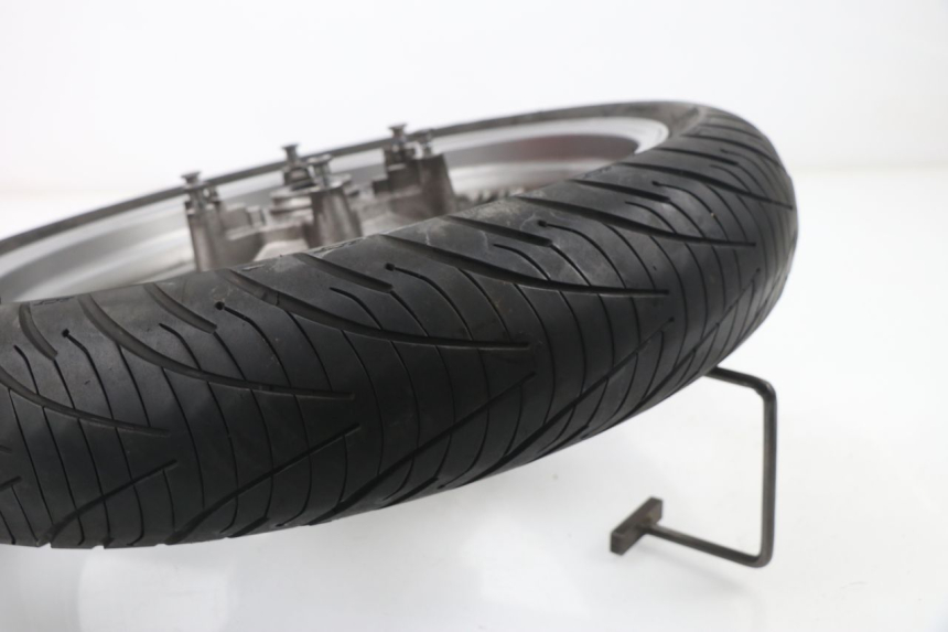 photo de ARO DIANTEIRO HONDA CBF 500 (2004 - 2007) - Detalhe da peça