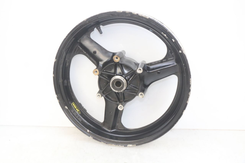 photo de ARO DIANTEIRO HONDA CBR F SC25 1000 (1989 - 1992) - Vista principal