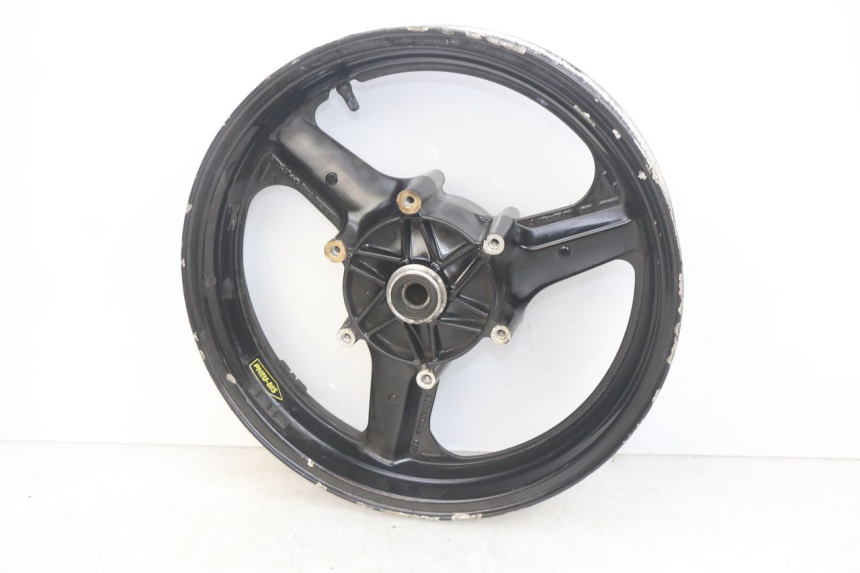 photo de ARO DIANTEIRO HONDA CBR F SC25 1000 (1989 - 1992) - Vista do produto