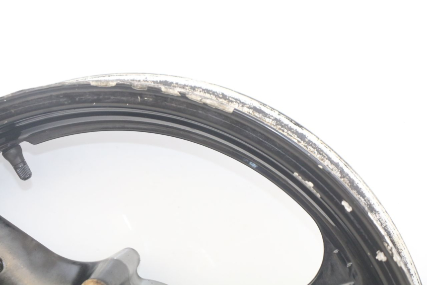 photo de ARO DIANTEIRO HONDA CBR F SC25 1000 (1989 - 1992) - Vista de perto