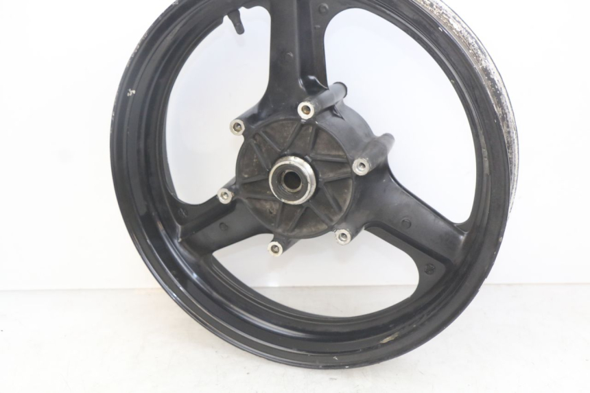 photo de ARO DIANTEIRO HONDA CBR F SC25 1000 (1989 - 1992) - Imagem adicional