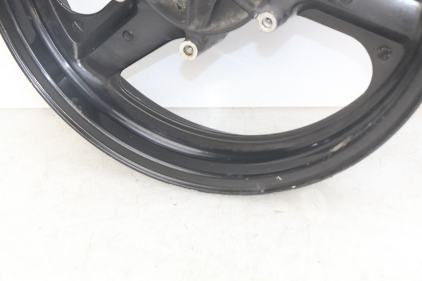 photo de ARO DIANTEIRO HONDA CBR F SC25 1000 (1989 - 1992) - Inspeção visual