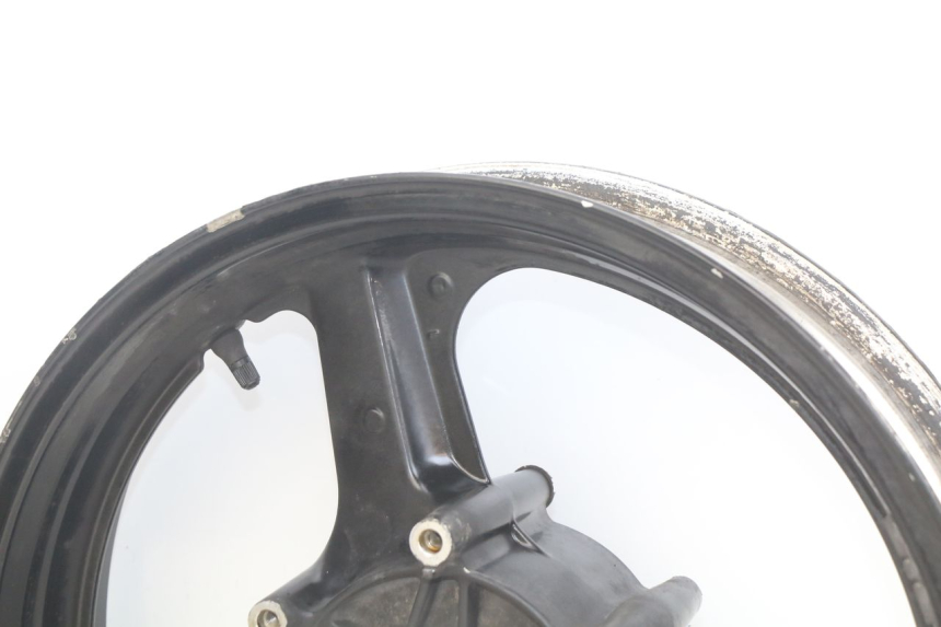 photo de ARO DIANTEIRO HONDA CBR F SC25 1000 (1989 - 1992) - Estrutura - ampliação