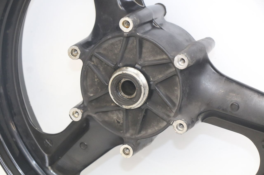 photo de ARO DIANTEIRO HONDA CBR F SC25 1000 (1989 - 1992) - Ângulo alternativo