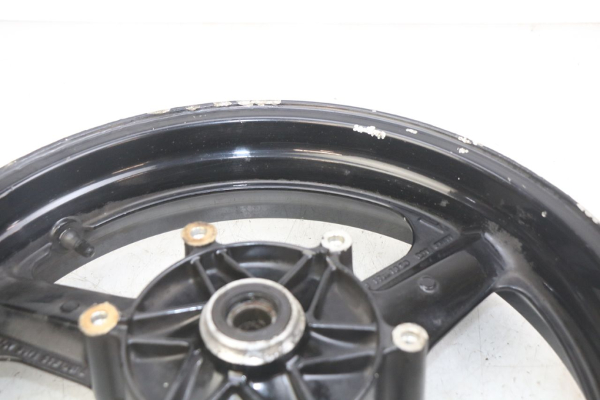 photo de ARO DIANTEIRO HONDA CBR F SC25 1000 (1989 - 1992) - Outro ângulo de visão