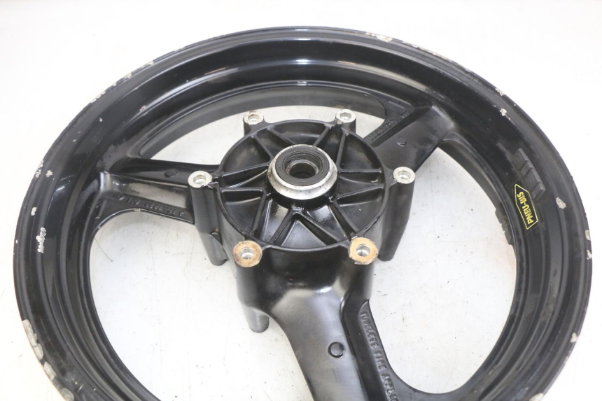 photo de ARO DIANTEIRO HONDA CBR F SC25 1000 (1989 - 1992) - Ampliação técnica