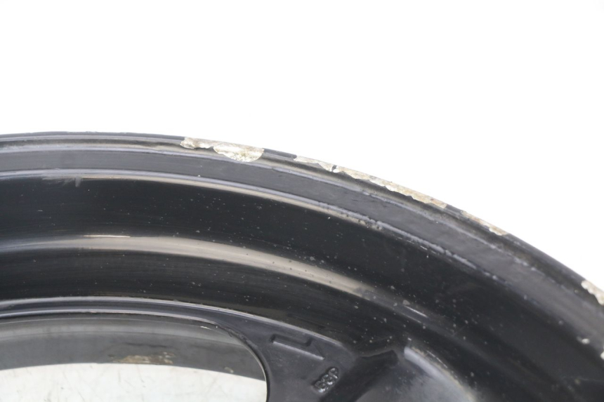 photo de ARO DIANTEIRO HONDA CBR F SC25 1000 (1989 - 1992) - Vista geral
