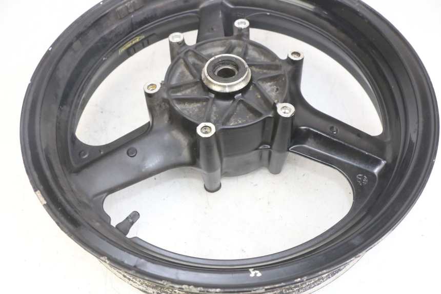 photo de ARO DIANTEIRO HONDA CBR F SC25 1000 (1989 - 1992) - Estado da superfície