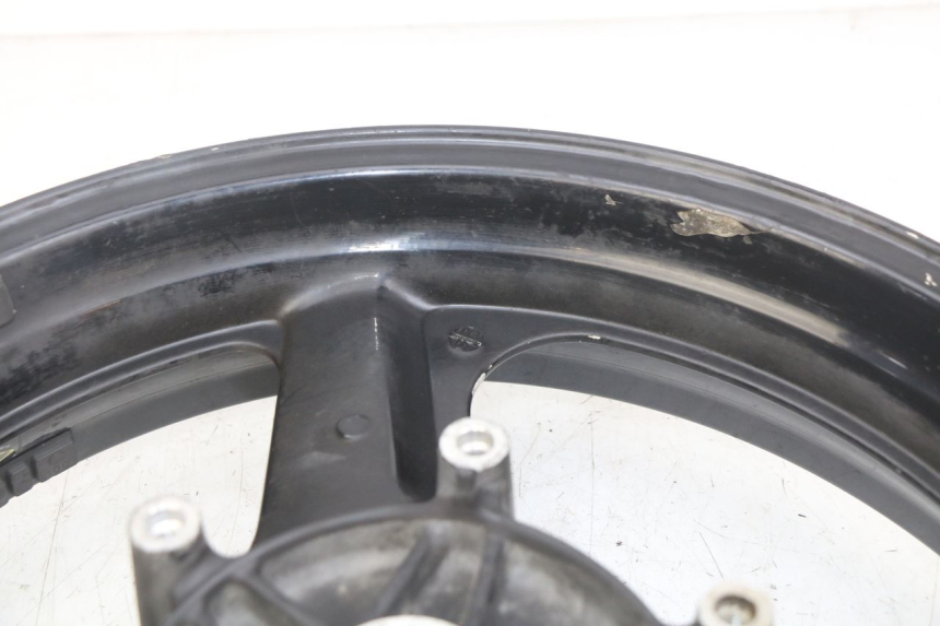 photo de ARO DIANTEIRO HONDA CBR F SC25 1000 (1989 - 1992) - Peça verificada