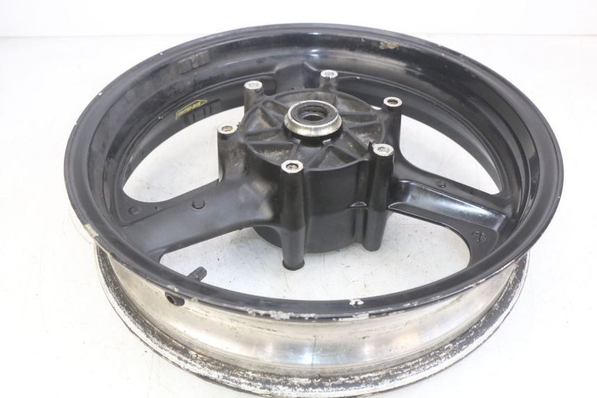 photo de ARO DIANTEIRO HONDA CBR F SC25 1000 (1989 - 1992) - Marcações e referências