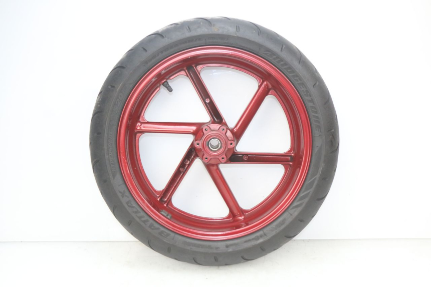 photo de ARO DIANTEIRO HONDA CBR RR FIREBLADE 900 (1992 - 1994) - Vista principal