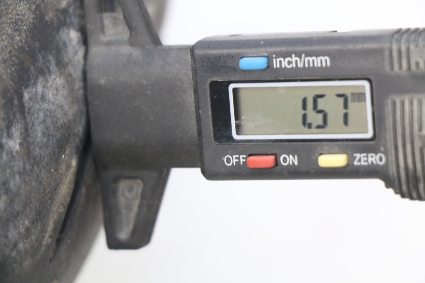 photo de ARO DIANTEIRO HONDA CBR RR FIREBLADE 900 (1992 - 1994) - Detalhe da peça