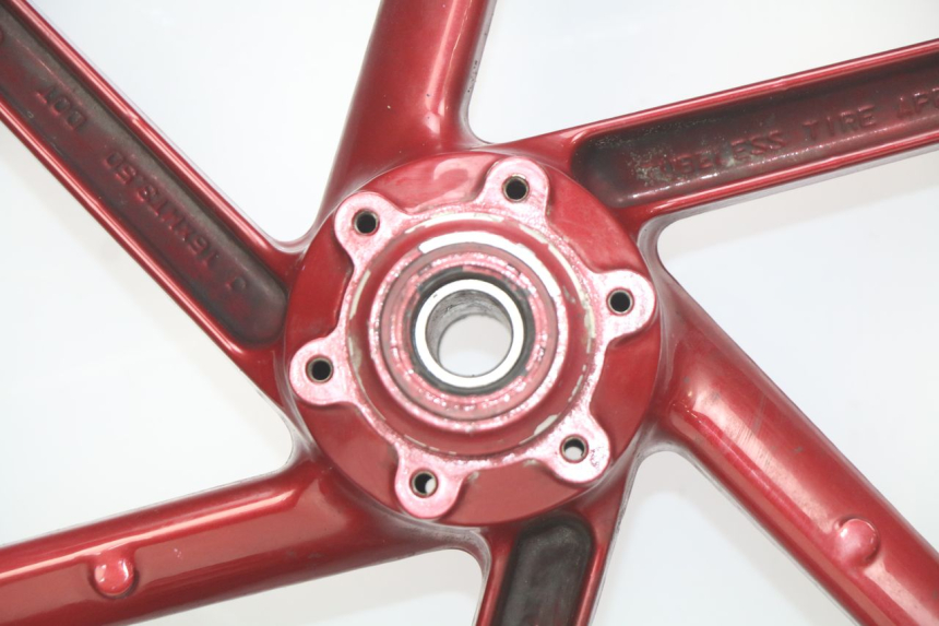 photo de ARO DIANTEIRO HONDA CBR RR FIREBLADE 900 (1992 - 1994) - Vista do produto
