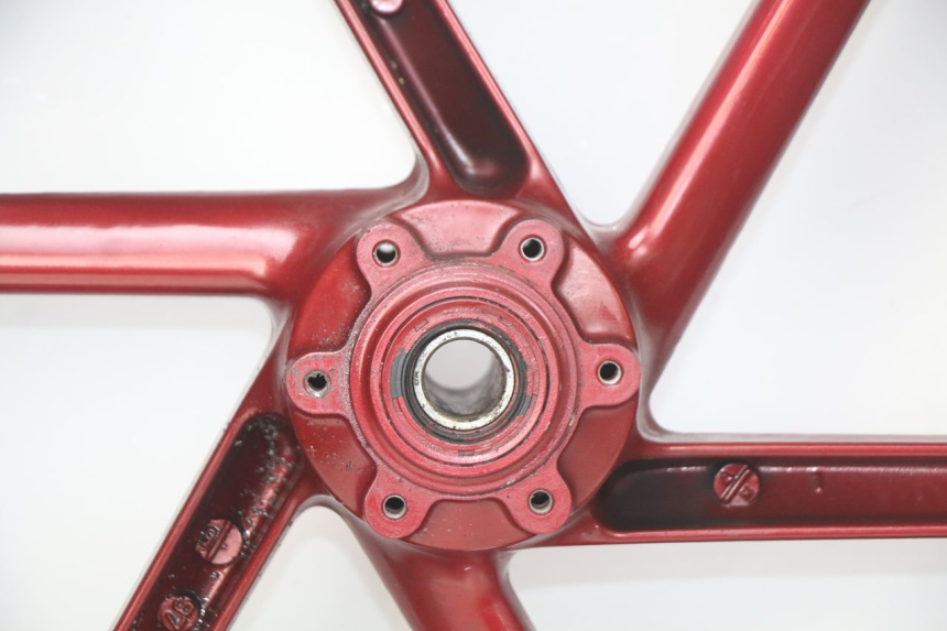 photo de ARO DIANTEIRO HONDA CBR RR FIREBLADE 900 (1992 - 1994) - Vista de perto