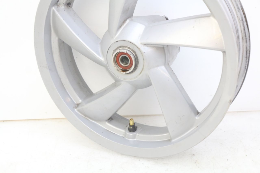 photo de ARO DIANTEIRO PEUGEOT CITYSTAR AIR 125 (2014 - 2017) - Detalhes característicos