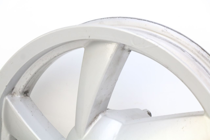 photo de ARO DIANTEIRO PEUGEOT CITYSTAR AIR 125 (2014 - 2017) - Ampliação dos componentes
