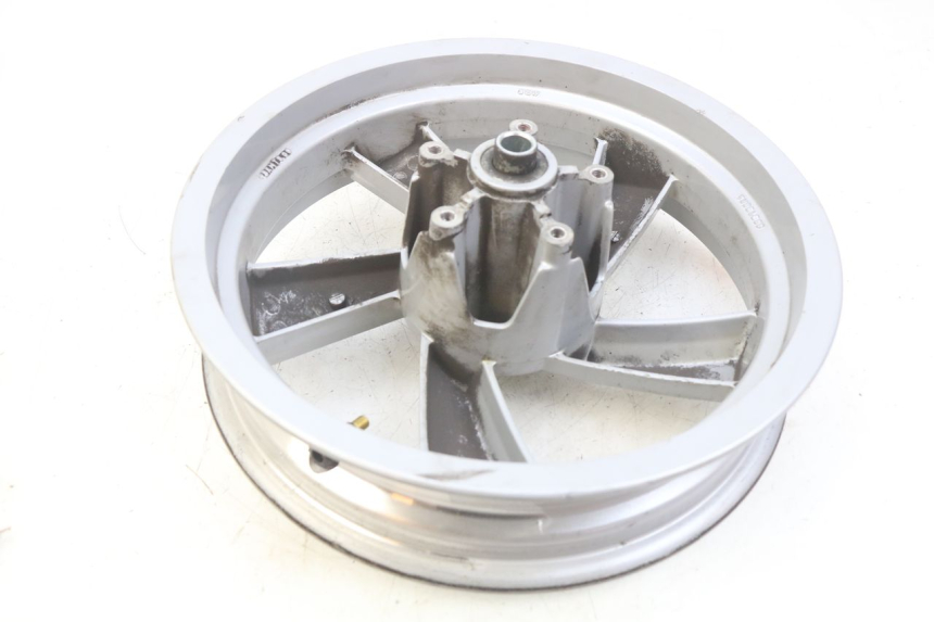 photo de ARO DIANTEIRO PEUGEOT CITYSTAR AIR 125 (2014 - 2017) - Pontos de fixação