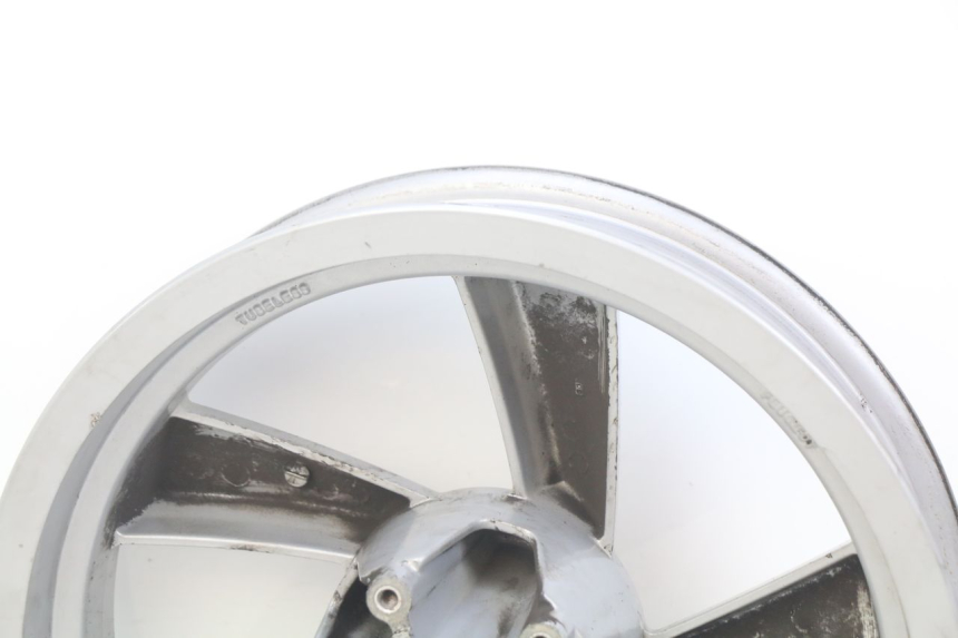 photo de ARO DIANTEIRO PEUGEOT CITYSTAR AIR 125 (2014 - 2017) - Marcações e referências