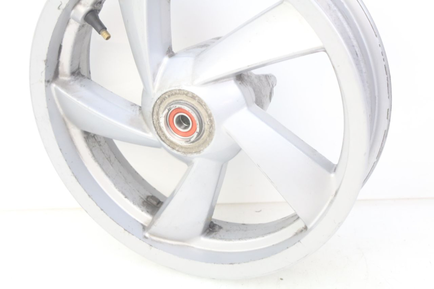 photo de ARO DIANTEIRO PEUGEOT CITYSTAR 125 (2011 - 2017) - Vista geral