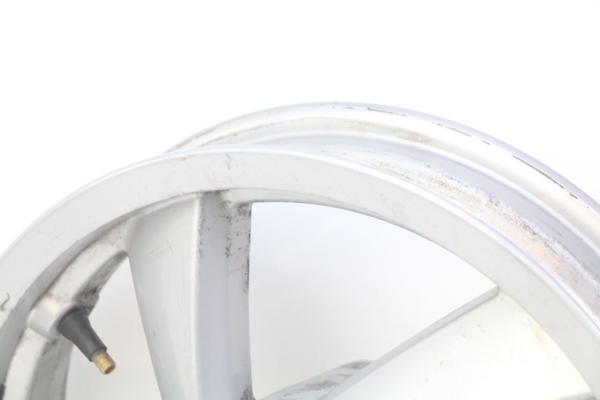 photo de ARO DIANTEIRO PEUGEOT CITYSTAR 125 (2011 - 2017) - Pontos de fixação
