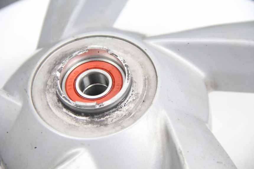 photo de ARO DIANTEIRO PEUGEOT CITYSTAR 50 (2013 - 2017) - Ampliação técnica