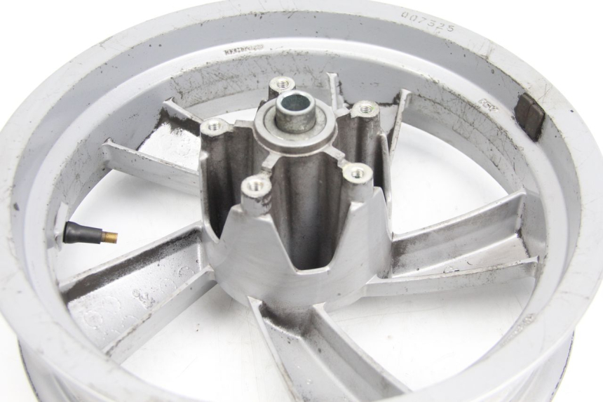 photo de ARO DIANTEIRO PEUGEOT CITYSTAR 50 (2013 - 2017) - Pontos de fixação