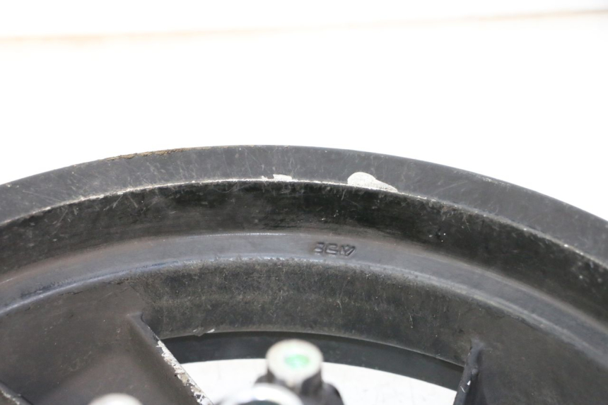 photo de ARO DIANTEIRO PEUGEOT CITYSTAR 50 (2013 - 2017) - Pontos de fixação