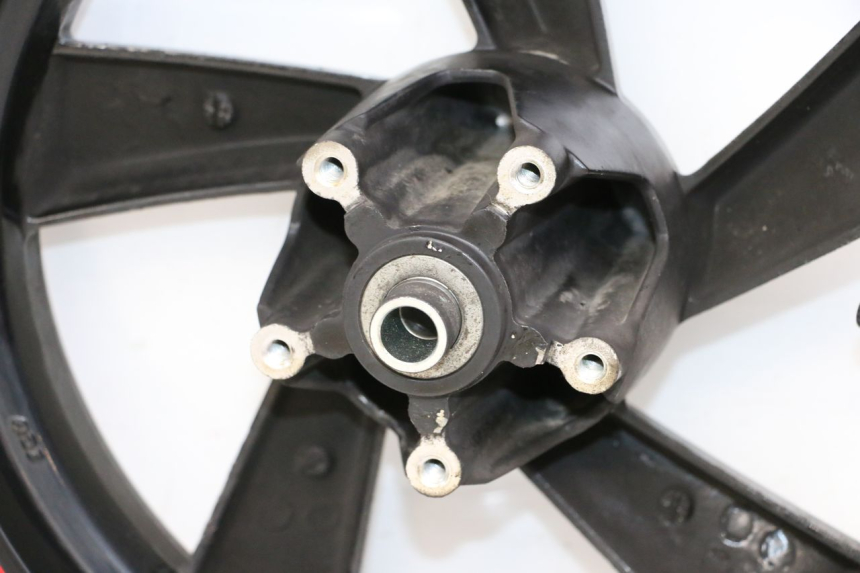 photo de ARO DIANTEIRO PEUGEOT CITYSTAR 50 (2013 - 2017) - Ampliação técnica