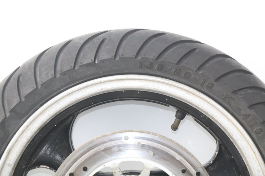 photo de ARO DIANTEIRO JMSTAR CJ12M 125 (2005 - 2007) - Inspeção visual