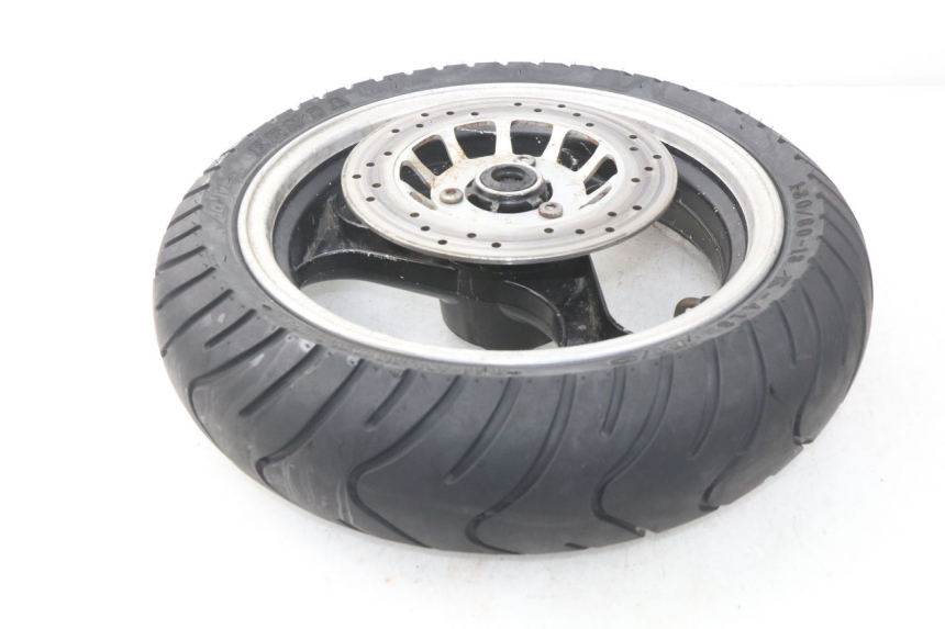 photo de ARO DIANTEIRO JMSTAR CJ12M 125 (2005 - 2007) - Peça verificada
