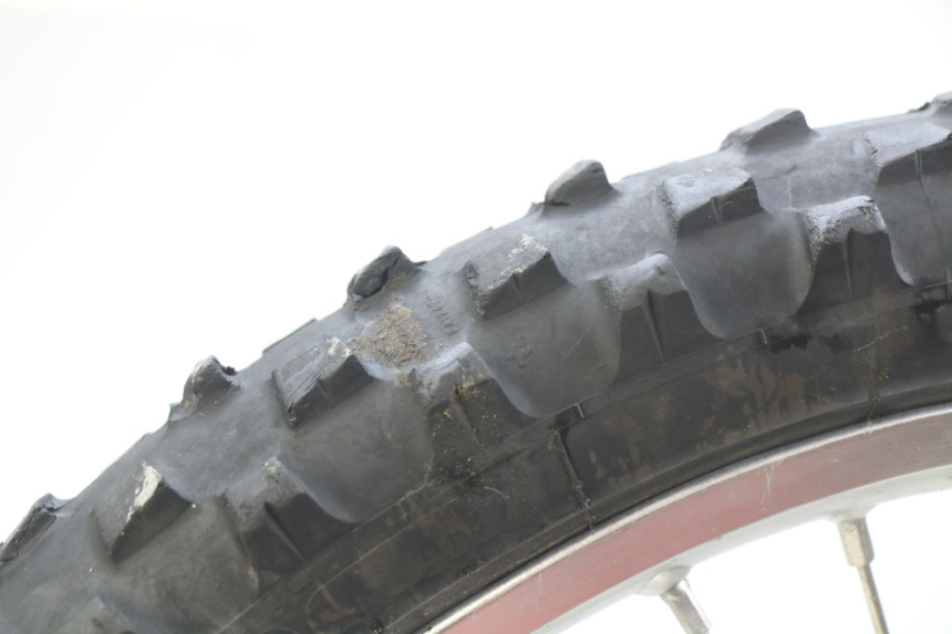 photo de ARO DIANTEIRO HONDA CRF CR-F 450 (2005 - 2008) - Detalhe da peça