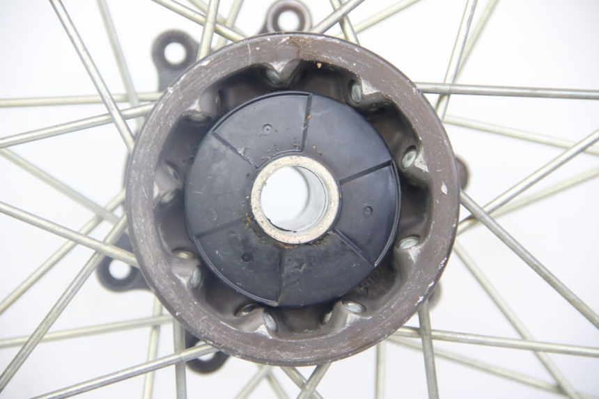 photo de ARO DIANTEIRO HONDA CRF CR-F RX 450 (2017 - 2021) - Pontos de fixação