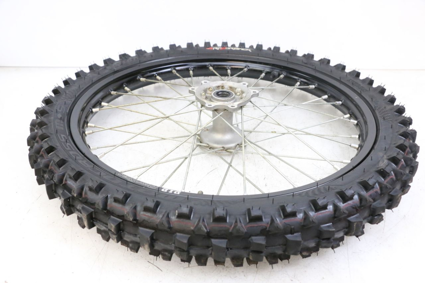 photo de ARO DIANTEIRO HONDA CRF R 250 (2020 - 2021) - Detalhes característicos