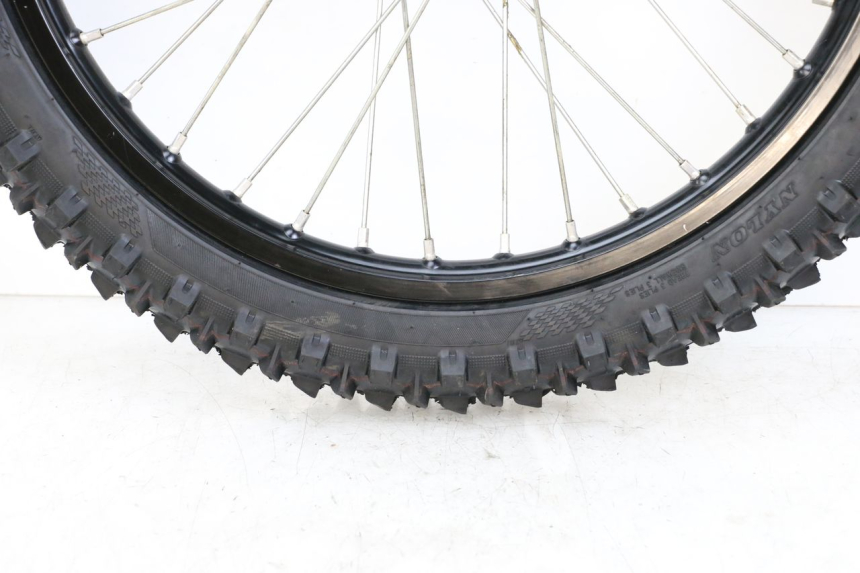photo de ARO DIANTEIRO HONDA CRF R 250 (2020 - 2021) - Vista de perfil
