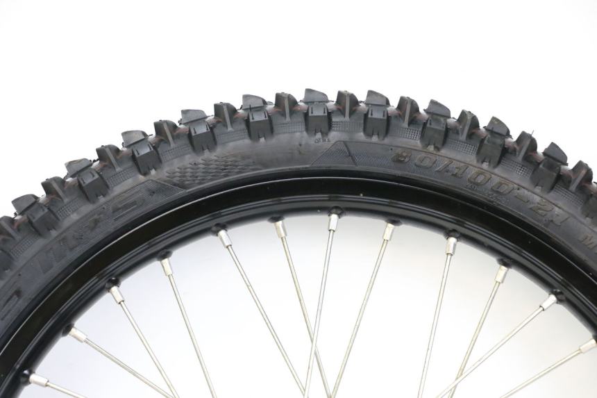 photo de ARO DIANTEIRO HONDA CRF R 250 (2020 - 2021) - Vista principal