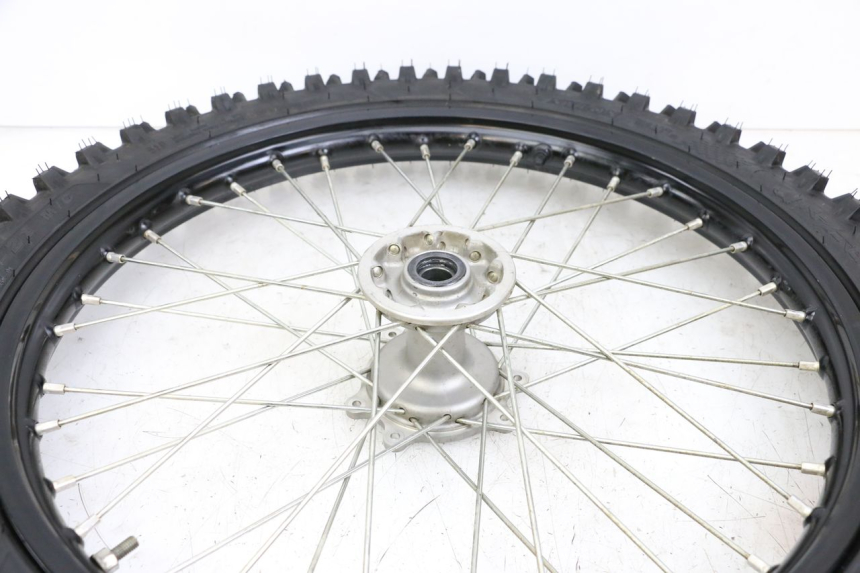 photo de ARO DIANTEIRO HONDA CRF R 250 (2020 - 2021) - Pontos de fixação