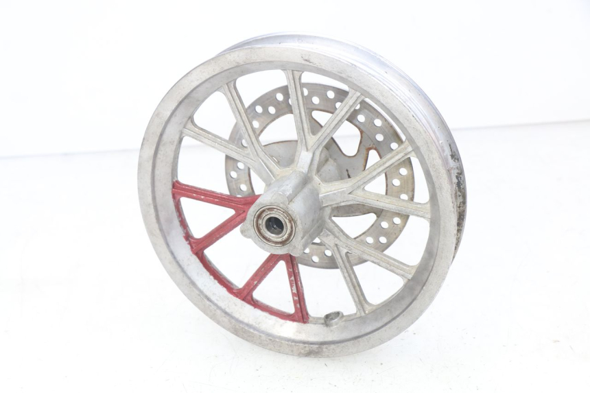 photo de ARO DIANTEIRO POCKET BIKE CROSS 50 - Vista geral