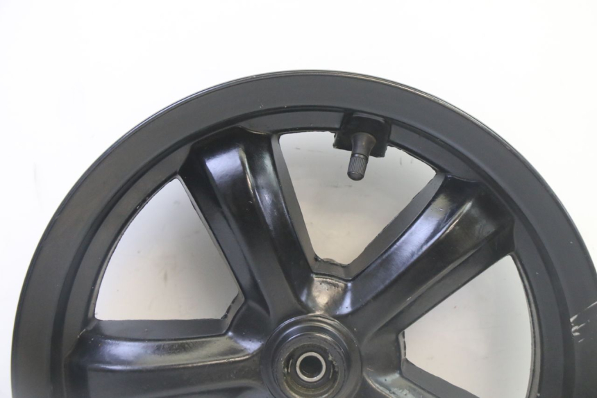 photo de ARO DIANTEIRO SYM CROX 4T 50 (2016 - 2023) - Detalhe da peça