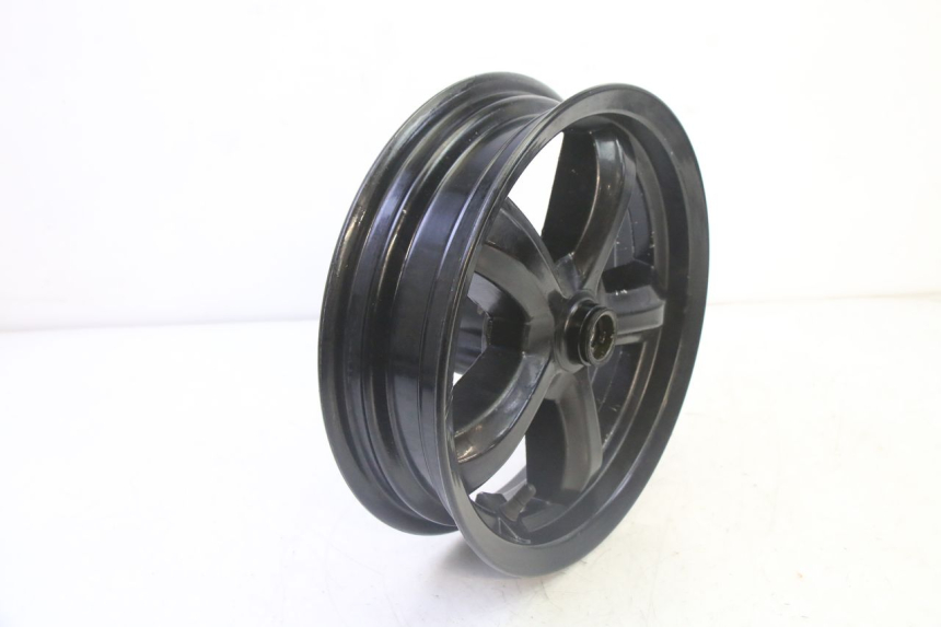 photo de ARO DIANTEIRO SYM CROX 4T 50 (2016 - 2023) - Pontos de fixação