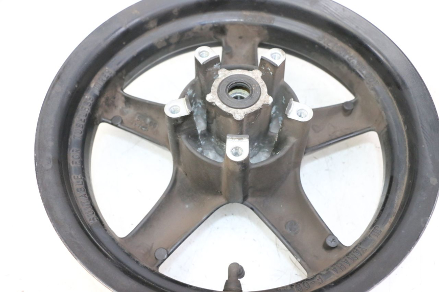 photo de ARO DIANTEIRO YAMAHA CYGNUS X INJECTION 125 (2007 - 2013) - Detalhe da peça