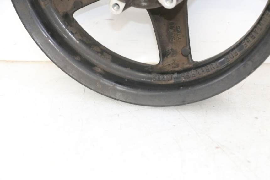 photo de ARO DIANTEIRO YAMAHA CYGNUS X INJECTION 125 (2007 - 2013) - Vista do produto