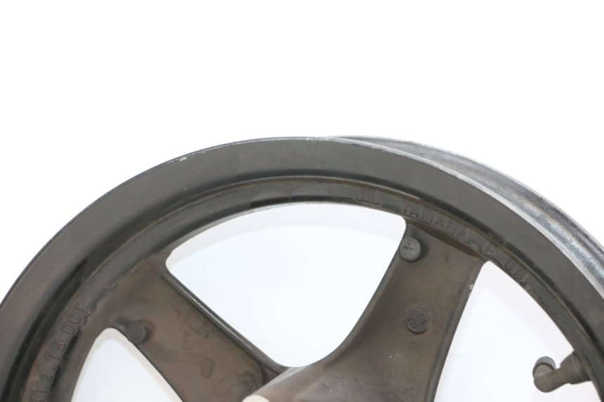 photo de ARO DIANTEIRO YAMAHA CYGNUS X INJECTION 125 (2007 - 2013) - Detalhes característicos