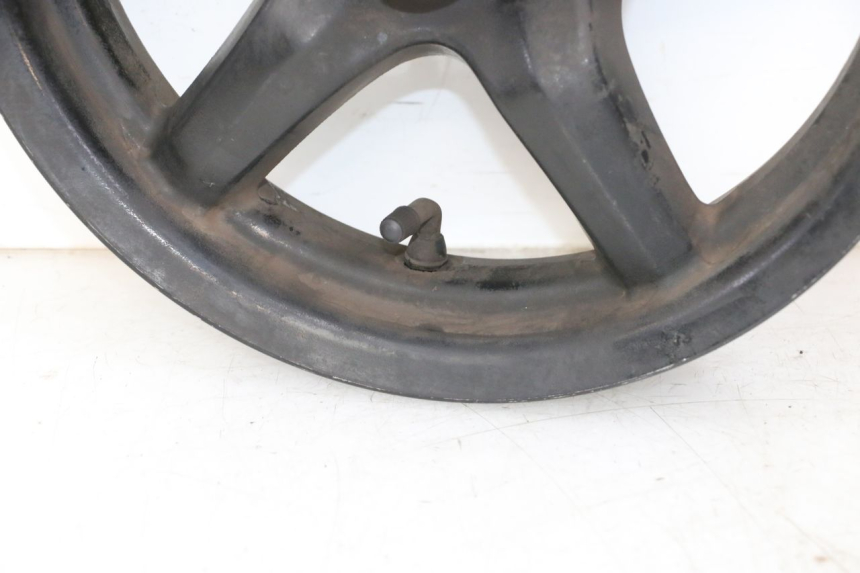 photo de ARO DIANTEIRO YAMAHA CYGNUS X INJECTION 125 (2007 - 2013) - Pontos de fixação