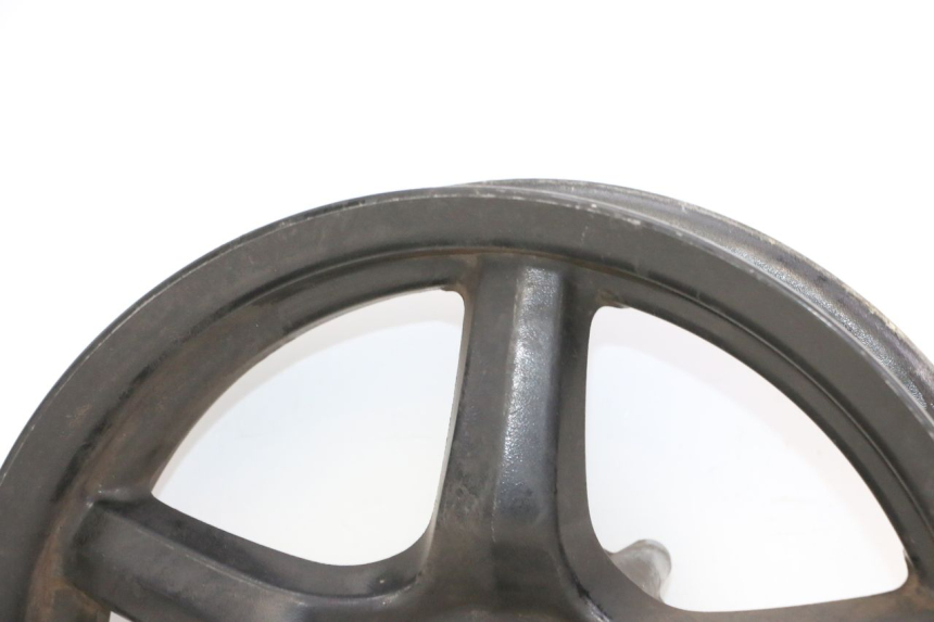photo de ARO DIANTEIRO YAMAHA CYGNUS X INJECTION 125 (2007 - 2013) - Estado da superfície