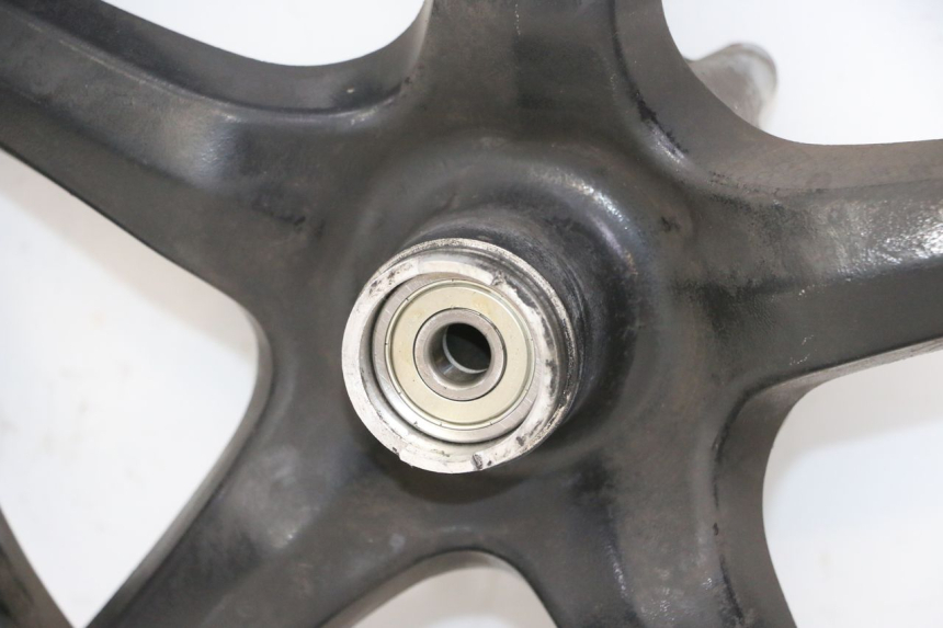 photo de ARO DIANTEIRO YAMAHA CYGNUS X INJECTION 125 (2007 - 2013) - Peça verificada