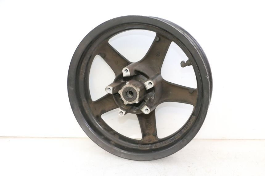 photo de ARO DIANTEIRO YAMAHA CYGNUS X INJECTION 125 (2007 - 2013) - Marcações e referências