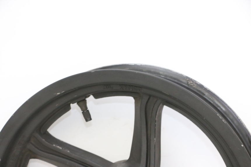 photo de ARO DIANTEIRO KYMCO DINK STREET 125 (2009 - 2014) - Ampliação dos componentes