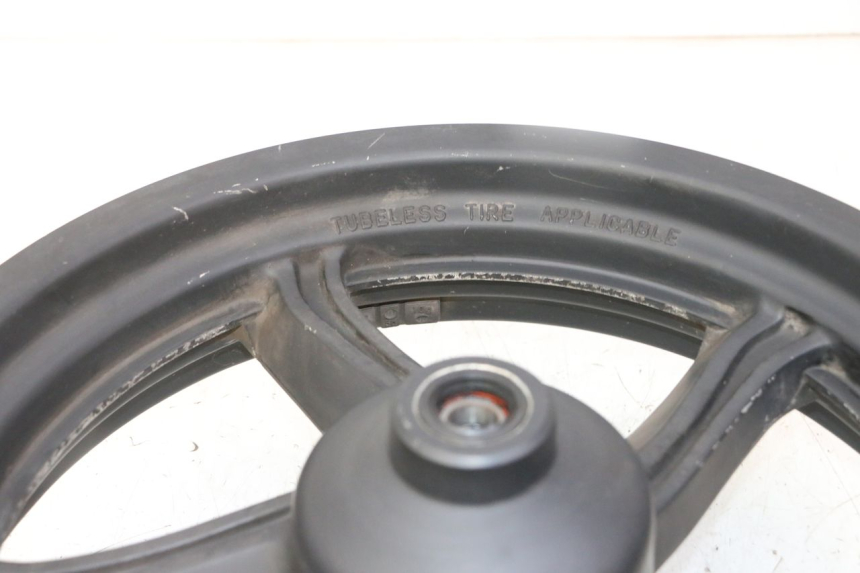 photo de ARO DIANTEIRO KYMCO DINK STREET 125 (2009 - 2014) - Outro ângulo de visão