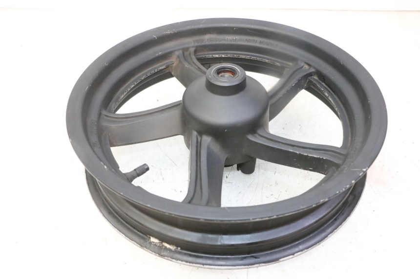 photo de ARO DIANTEIRO KYMCO DINK STREET 125 (2009 - 2014) - Ampliação técnica