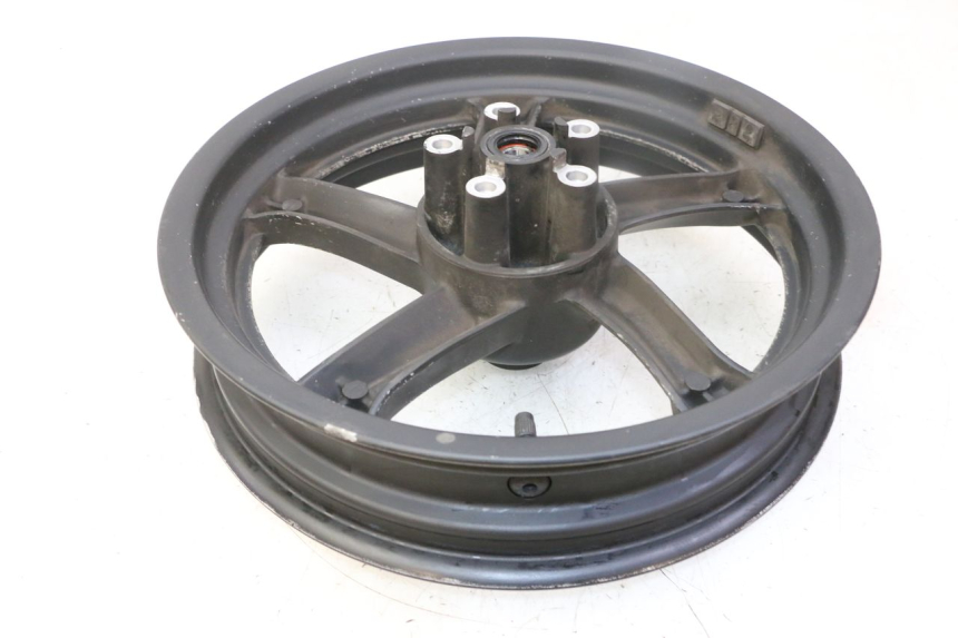 photo de ARO DIANTEIRO KYMCO DINK STREET 125 (2009 - 2014) - Pontos de fixação